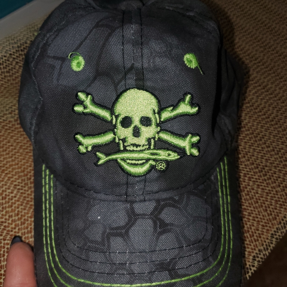 Calcutta outdoor hat "youth" size